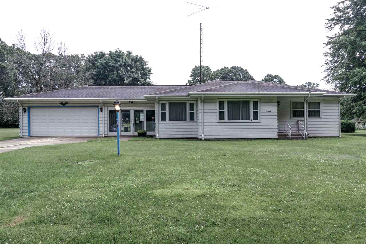 55138 Butternut Road South Bend, IN 46628 - Photo 1 of 13