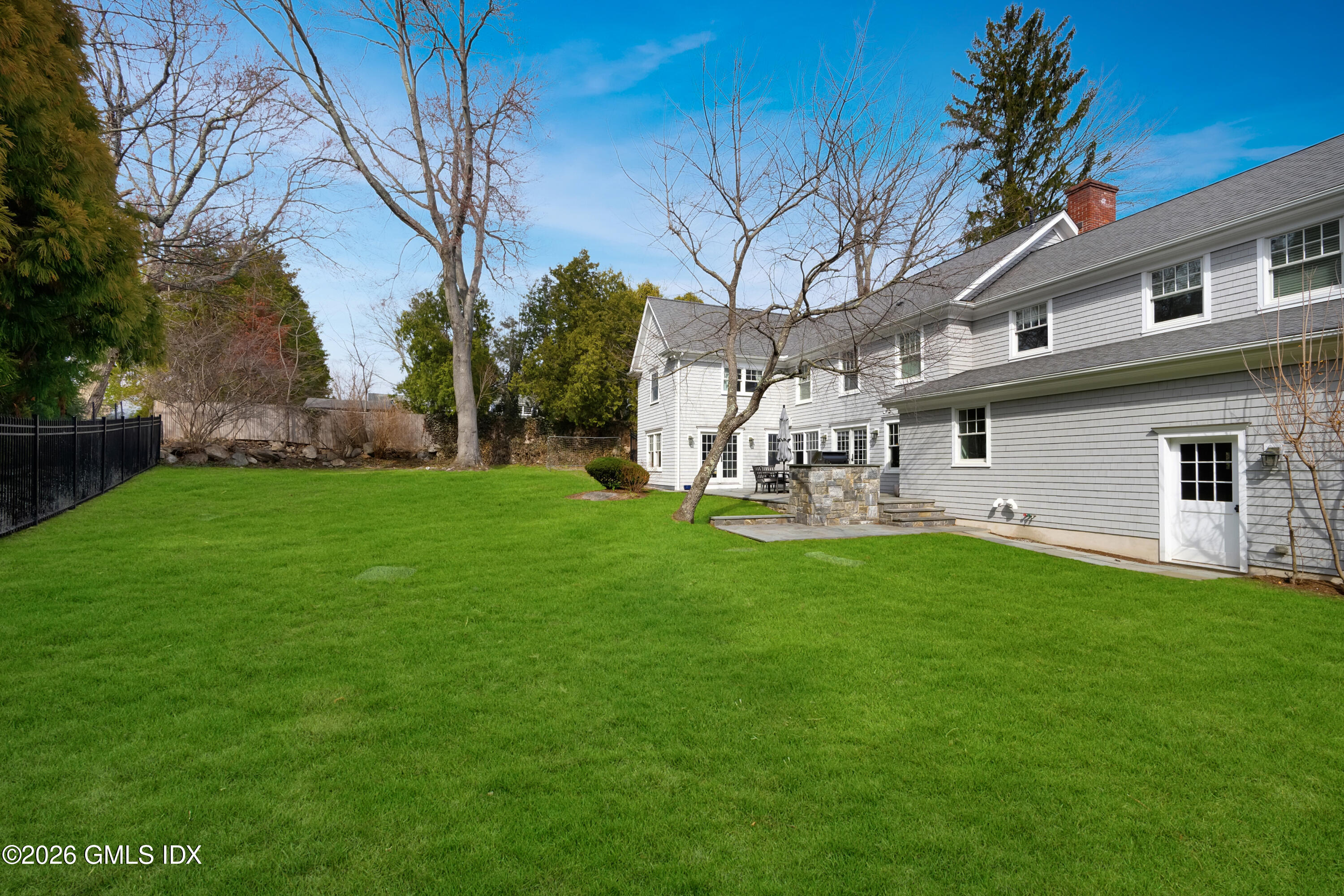 15 Pell Place Riverside, CT 06878 - Photo 31 of 35 MC8_7496