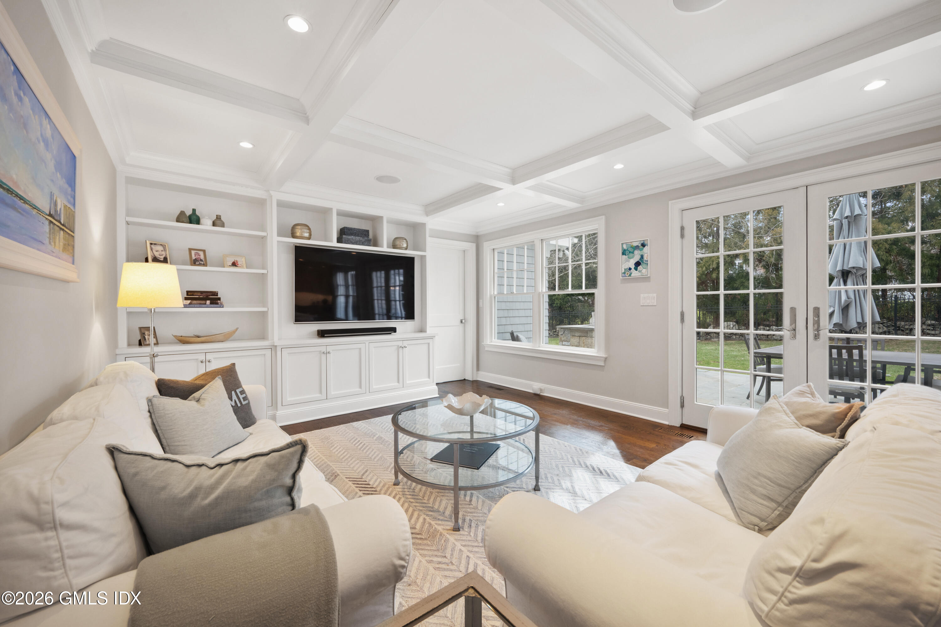 15 Pell Place Riverside, CT 06878 - Photo 8 of 35 15 Pell Family