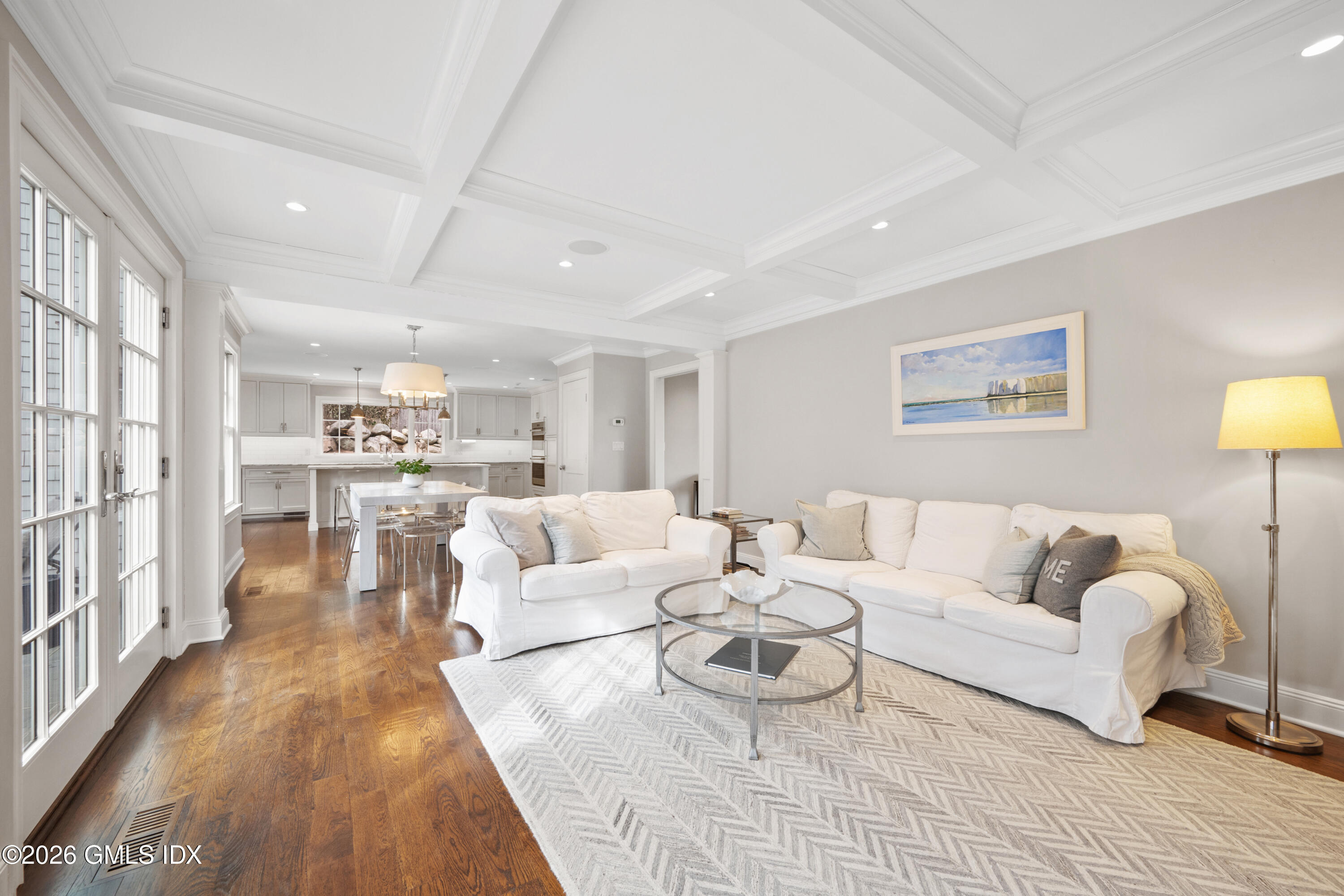 15 Pell Place Riverside, CT 06878 - Photo 9 of 35 15 Pell Family 2