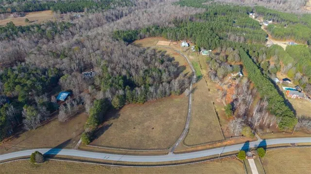 $775,000 | 1297 Hodges Circle, Mansfield, GA 30055