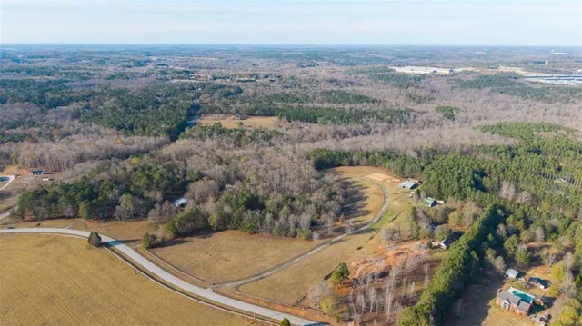 $775,000 | 1297 Hodges Circle, Mansfield, GA 30055