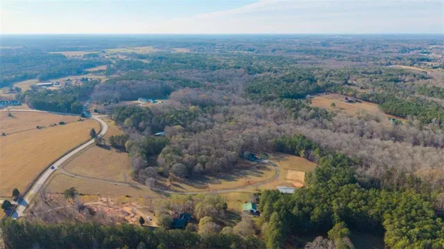 $775,000 | 1297 Hodges Circle, Mansfield, GA 30055