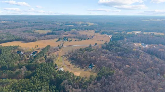 $775,000 | 1297 Hodges Circle, Mansfield, GA 30055