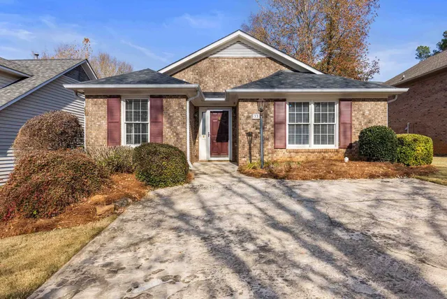 $229,500 | 33 Rosewood Terrace, Spartanburg, SC 29307