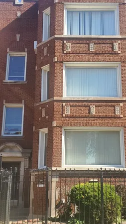 a view of a building