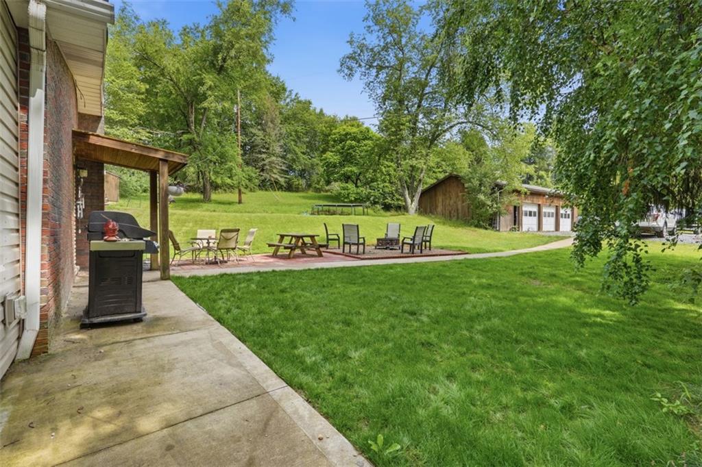 114 Hartzell Road Zelienople, PA 16063 - Photo 35 of 38