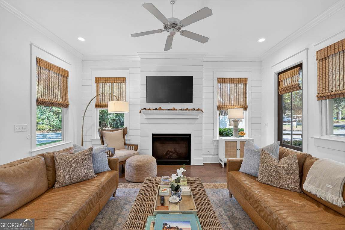 1925 Frederica Road St. Simons, GA 31522 - Photo 16 of 48