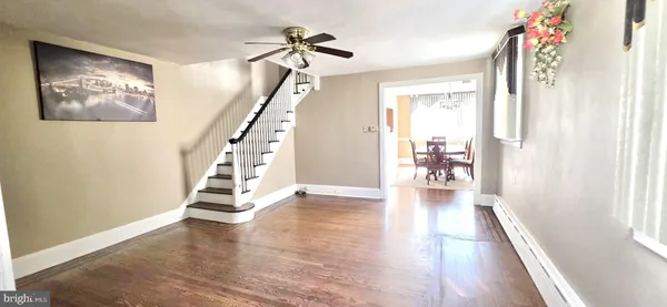 $265,000 | 105 North Fairview Avenue, Upper Darby, PA 19082