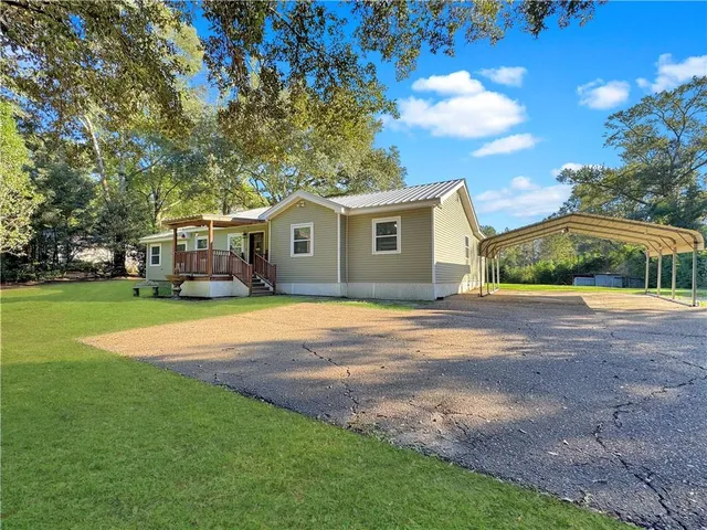 $259,900 | 18146 Willie B Road, Covington, LA 70435