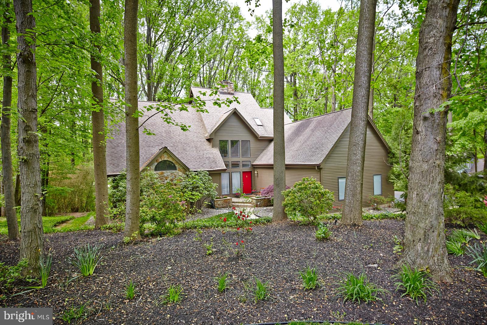 22 Forest Ridge Road Newark, DE 19711 - Photo 36 of 36 Welcome Home!