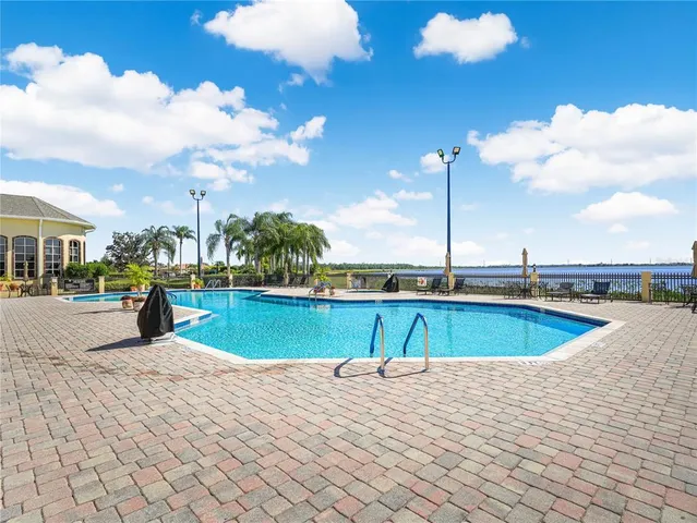 $215,000 | 2204 Ashton Palms Drive, Unit 2204, Lake Wales, FL 33859