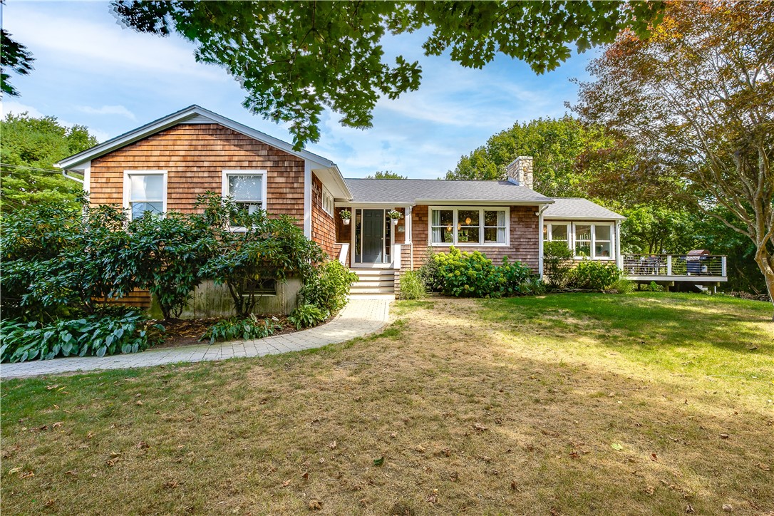 30 Snuff Mill Road North Kingstown, RI 02874 - Photo 1 of 34 Gallery Image 1
