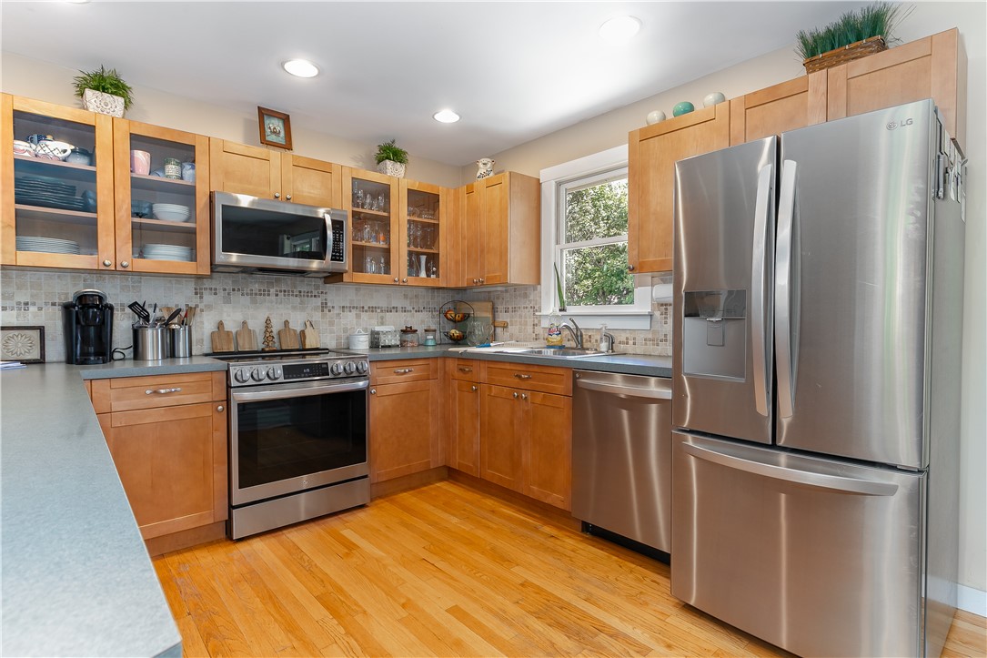 30 Snuff Mill Road North Kingstown, RI 02874 - Photo 11 of 34 Gallery Image 11