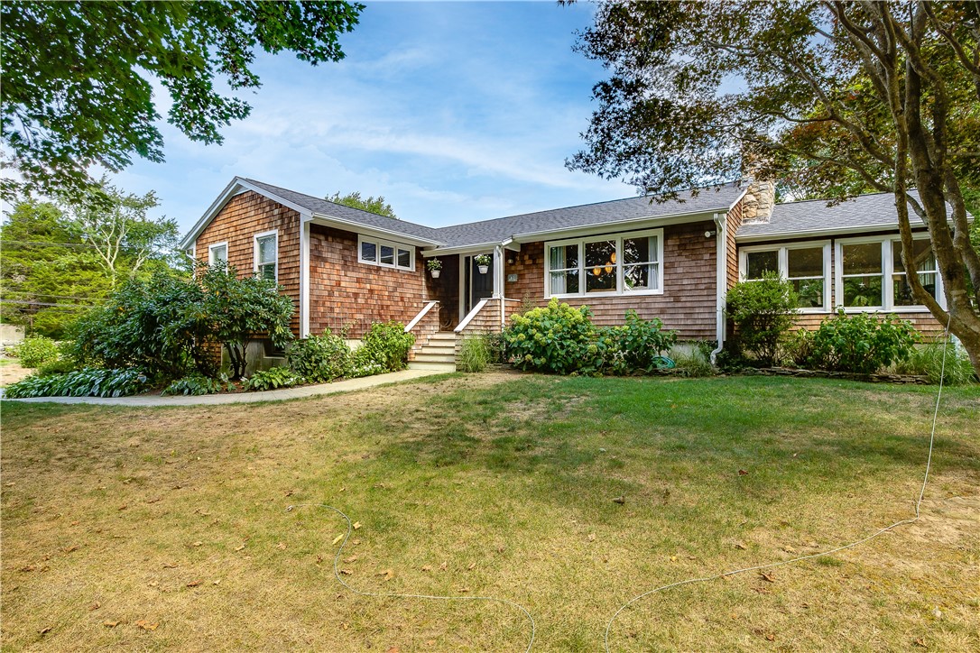 30 Snuff Mill Road North Kingstown, RI 02874 - Photo 2 of 34 Gallery Image 2