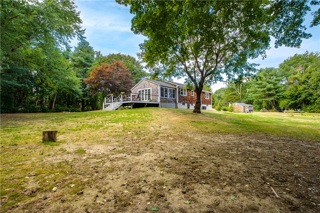 30 Snuff Mill Road North Kingstown, RI 02874 - Photo 22 of 34 Gallery Image 22