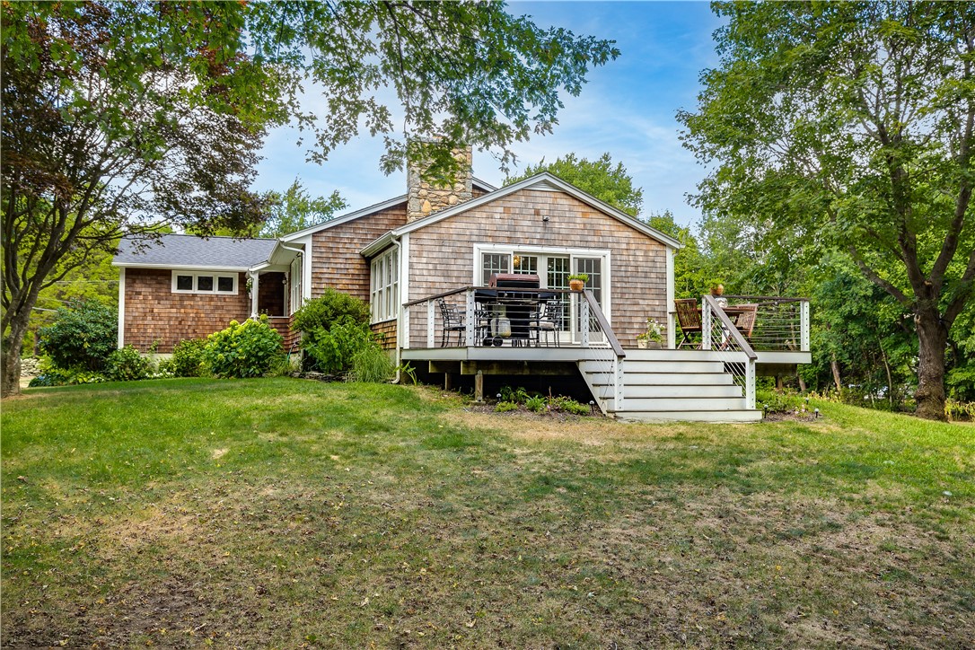 30 Snuff Mill Road North Kingstown, RI 02874 - Photo 24 of 34 Gallery Image 24