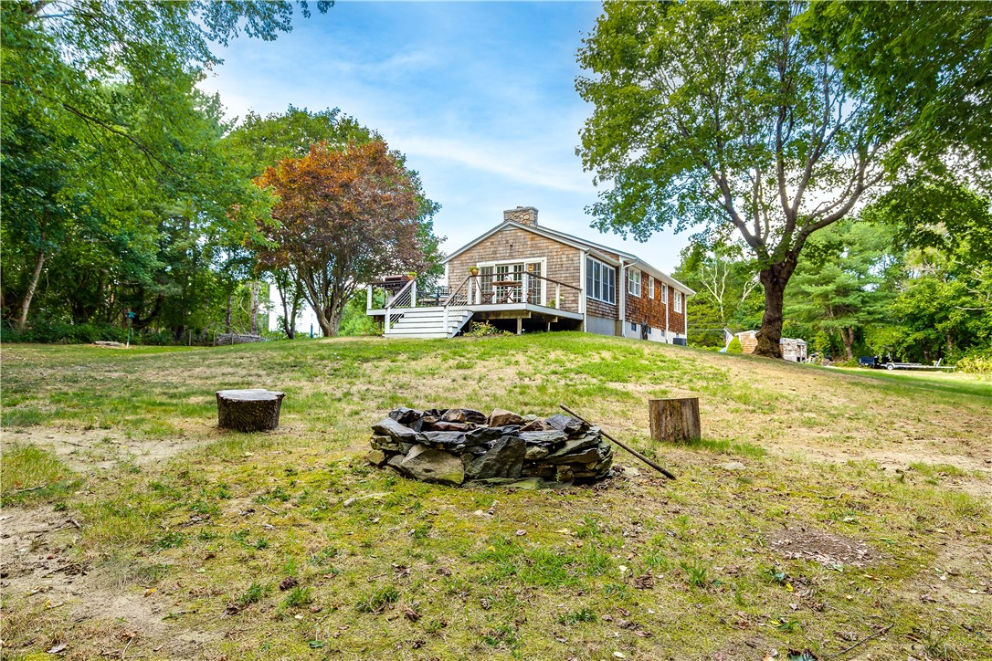 30 Snuff Mill Road North Kingstown, RI 02874 - Photo 25 of 34 Gallery Image 25