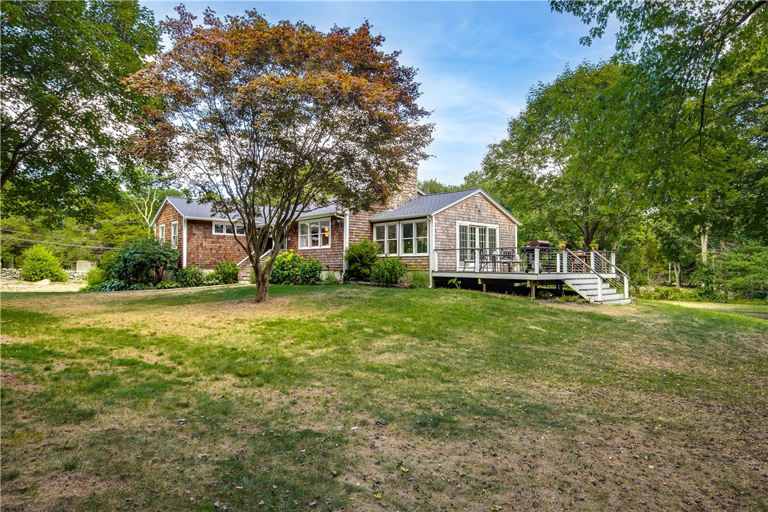 30 Snuff Mill Road North Kingstown, RI 02874 - Photo 26 of 34 Gallery Image 26