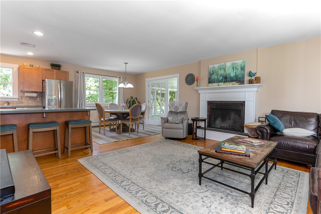 30 Snuff Mill Road North Kingstown, RI 02874 - Photo 5 of 34 Gallery Image 5
