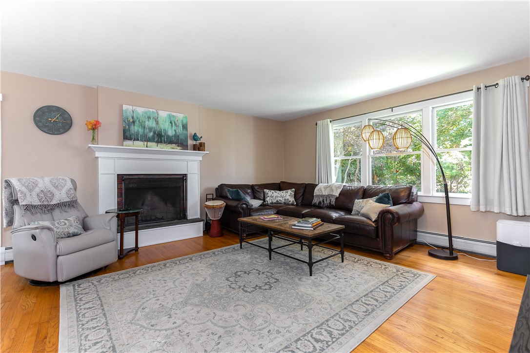30 Snuff Mill Road North Kingstown, RI 02874 - Photo 6 of 34 Gallery Image 6