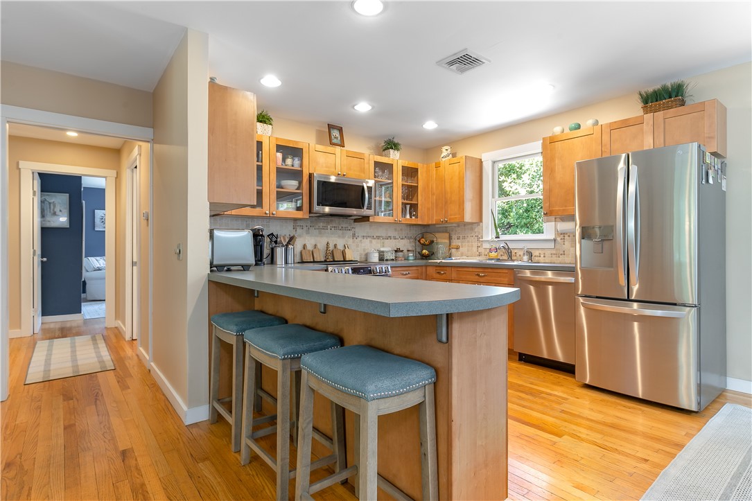30 Snuff Mill Road North Kingstown, RI 02874 - Photo 8 of 34 Gallery Image 8