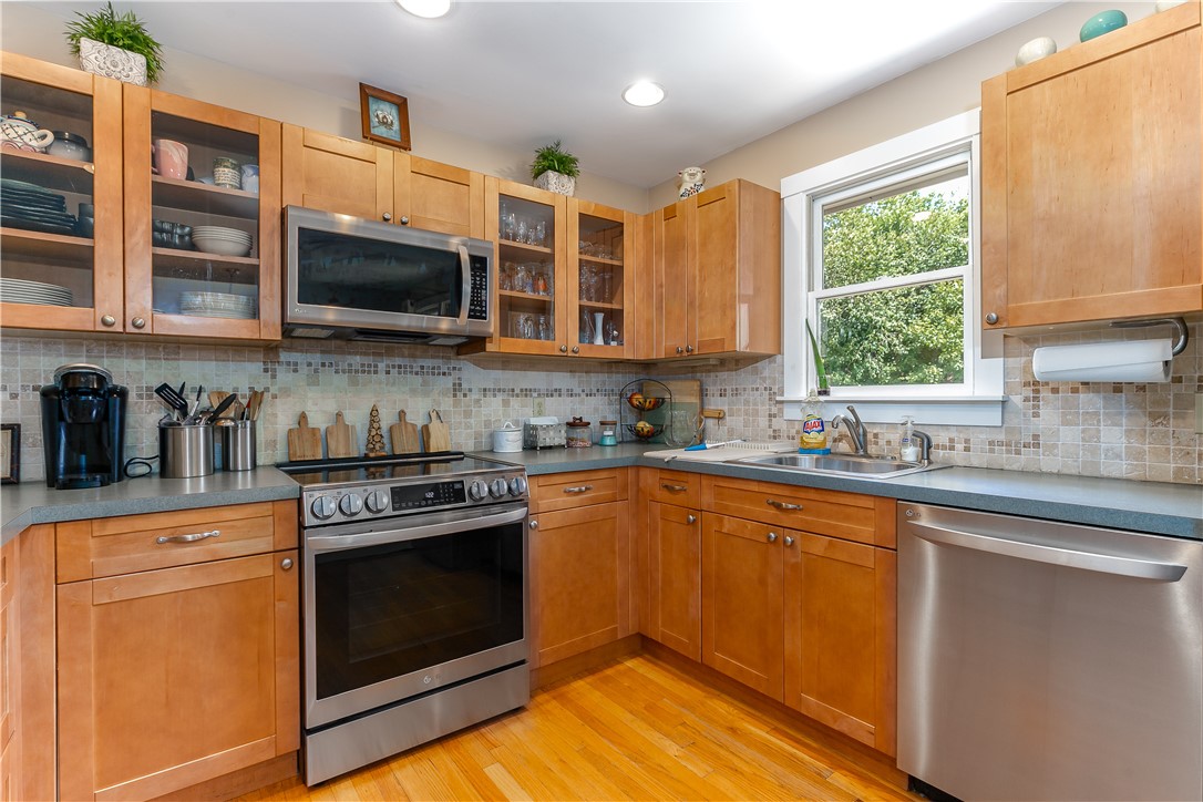 30 Snuff Mill Road North Kingstown, RI 02874 - Photo 9 of 34 Gallery Image 9