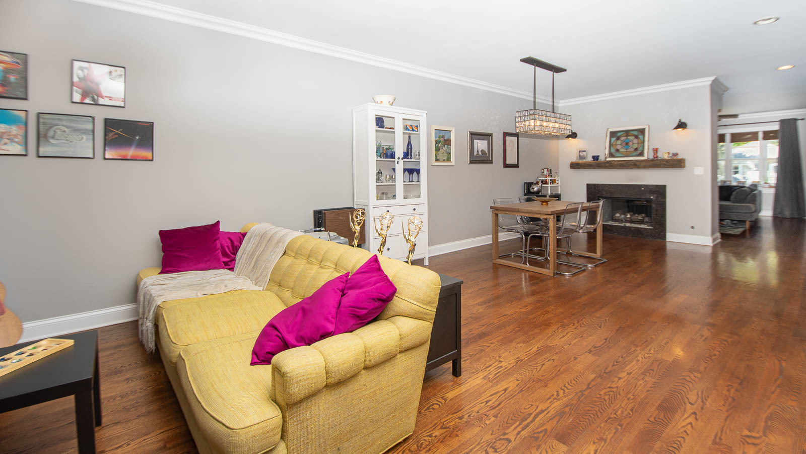 21 North Herbert Road, Unit I Riverside, IL 60546 - Photo 4 of 21