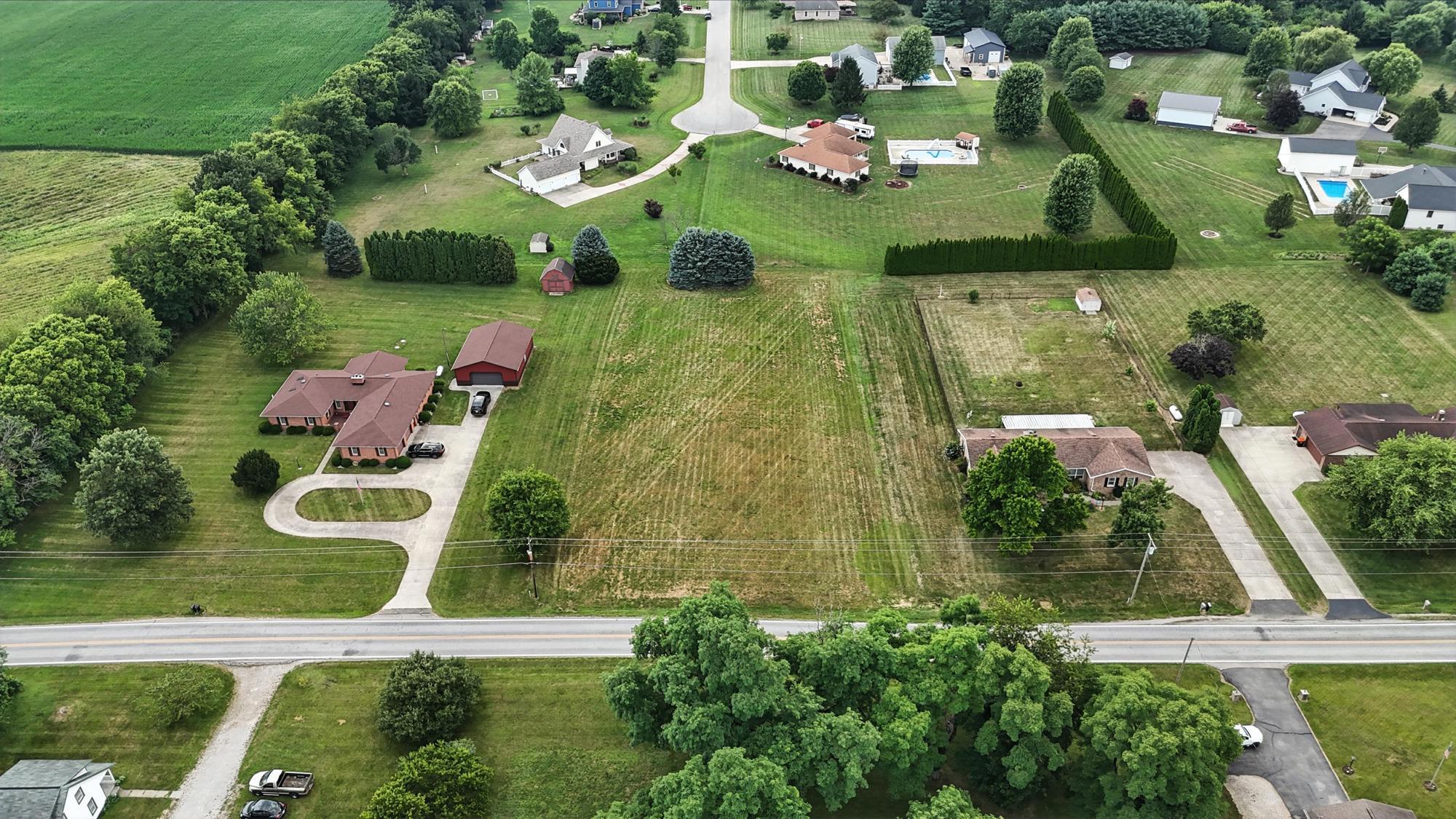 0 Morris Road Springfield, OH 45502 - Photo 8 of 10