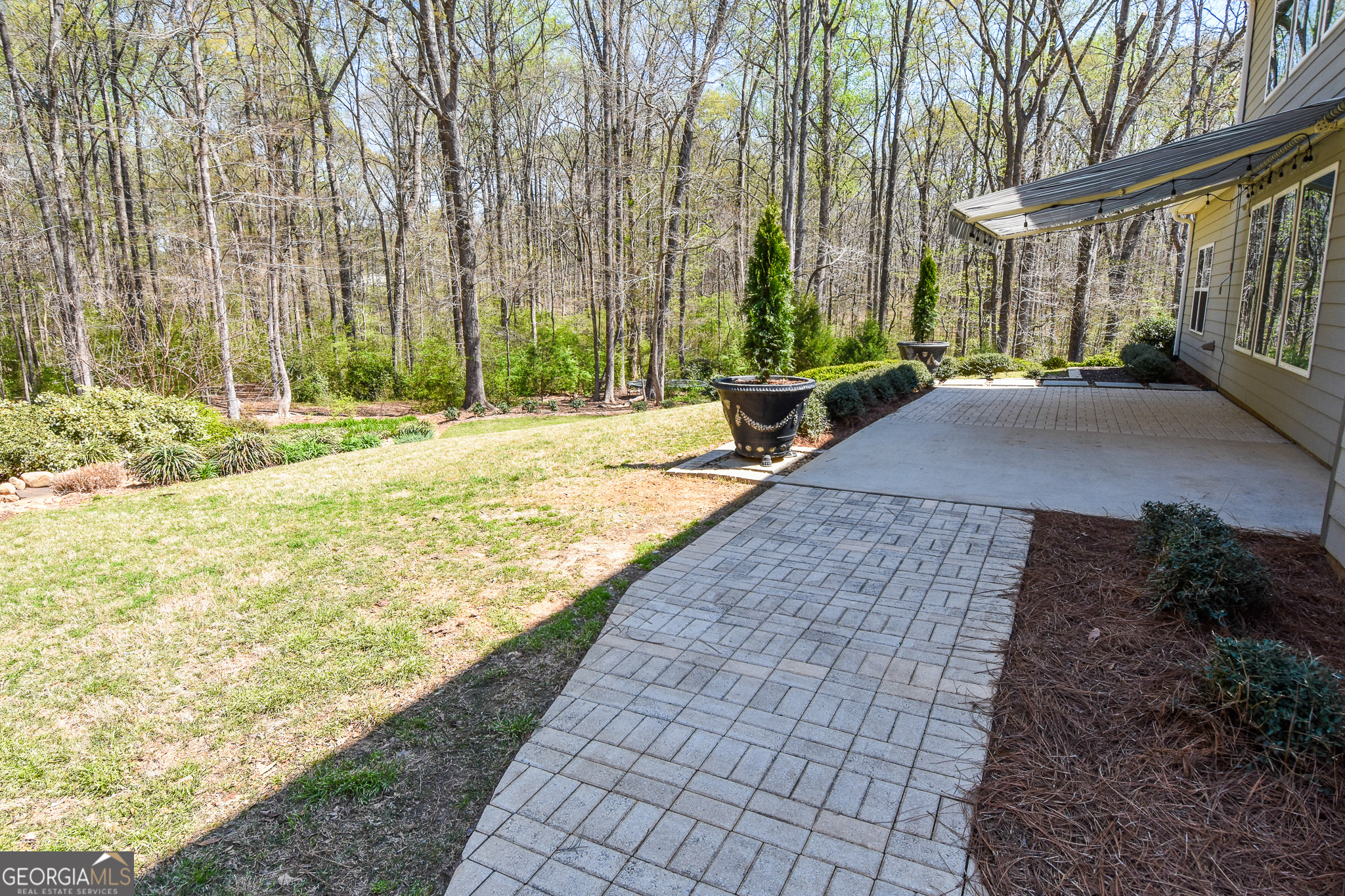 397 Oak Grove Path Griffin, GA 30224 - Photo 79 of 103
