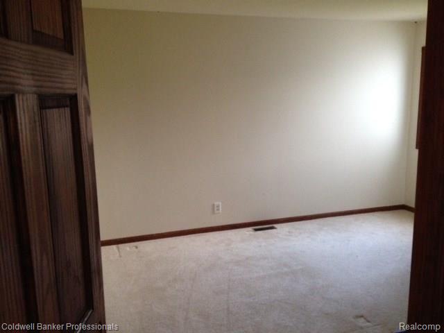 5200 Hackman Road Capac, MI 48014 - Photo 13 of 36 lower level bedroom