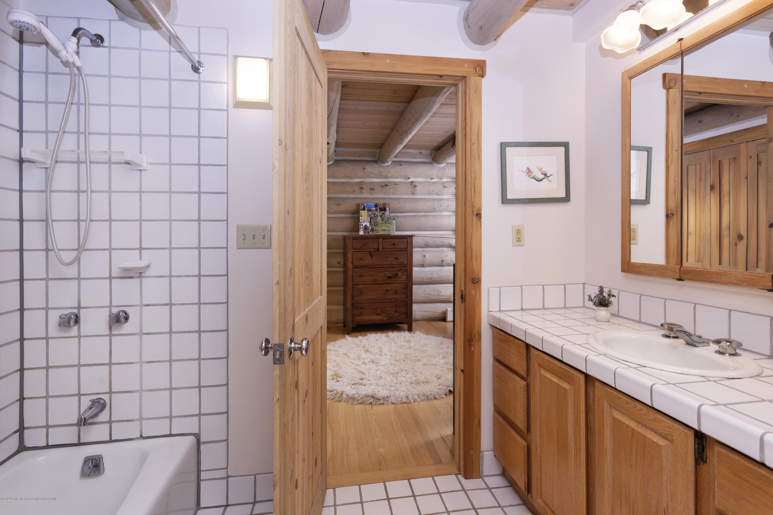 89 Haystack Lane Snowmass, CO 81654 - Photo 20 of 25 Bathroom 3