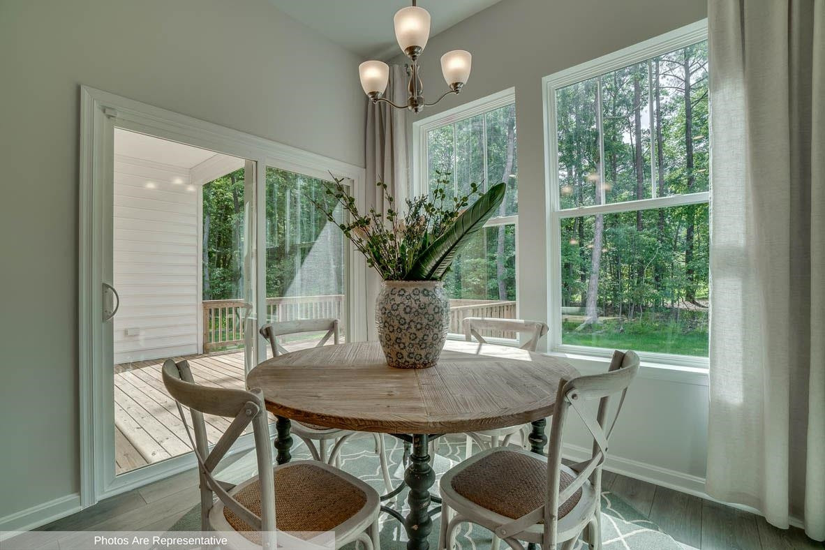 3033 Crossman Lk Road Durham, NC 27703 - Photo 12 of 41 Photo 12