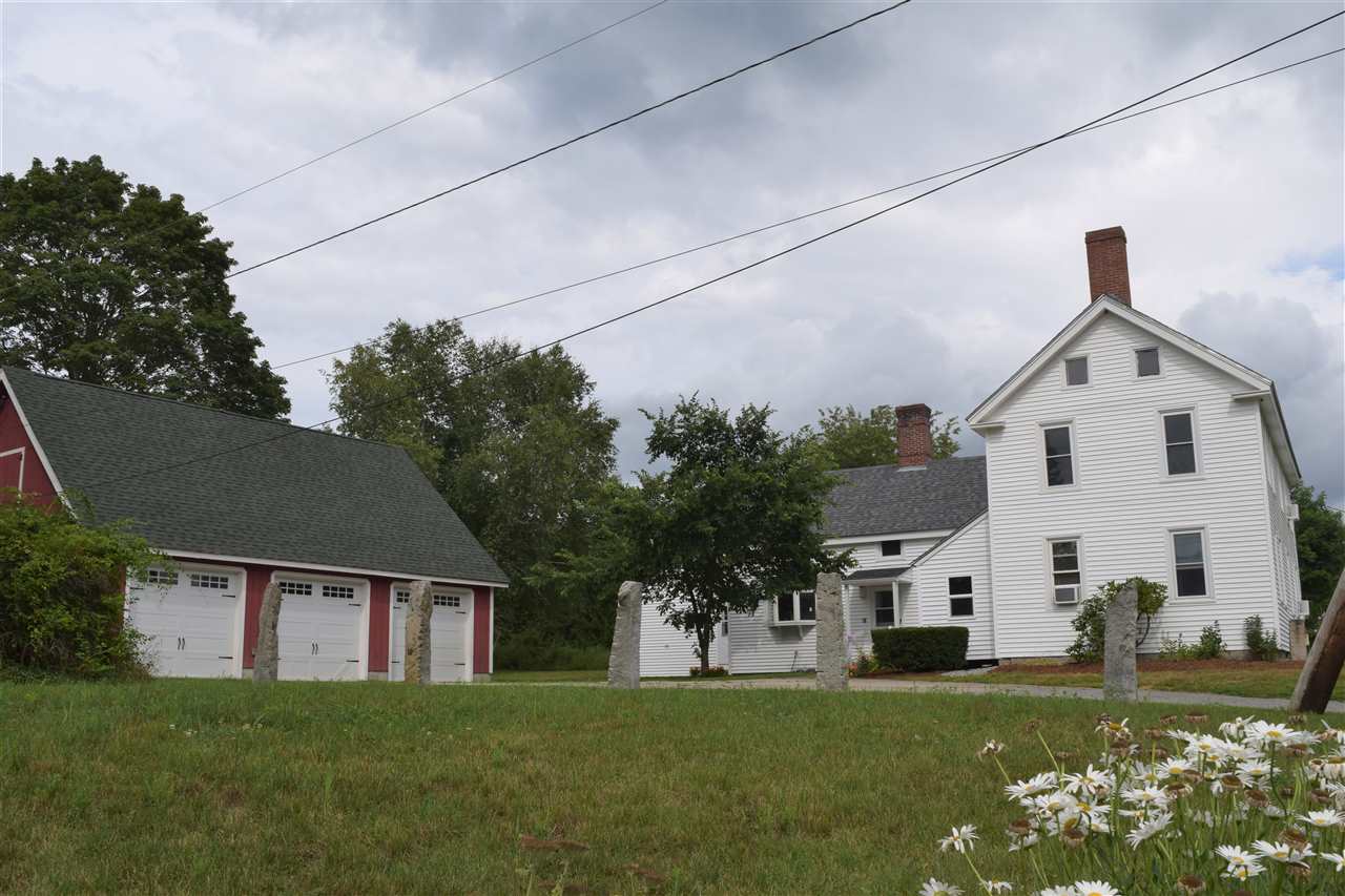 24 Colby Road Danville, NH 03819 - Photo 1 of 25