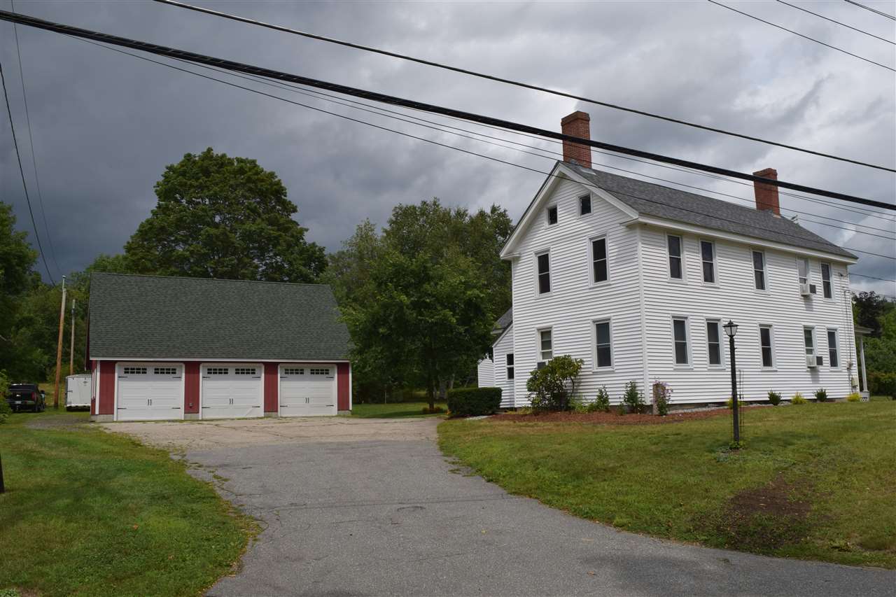 24 Colby Road Danville, NH 03819 - Photo 2 of 25
