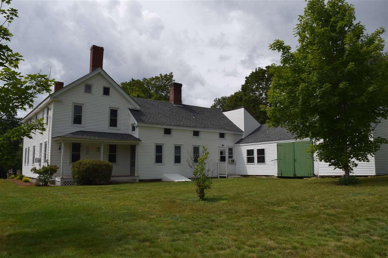 24 Colby Road Danville, NH 03819 - Photo 3 of 25