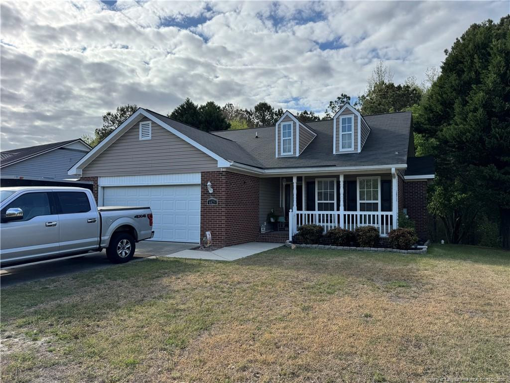 4425 Bishamon Street Hope Mills, NC 28348 - Photo 1 of 4 Photo 1