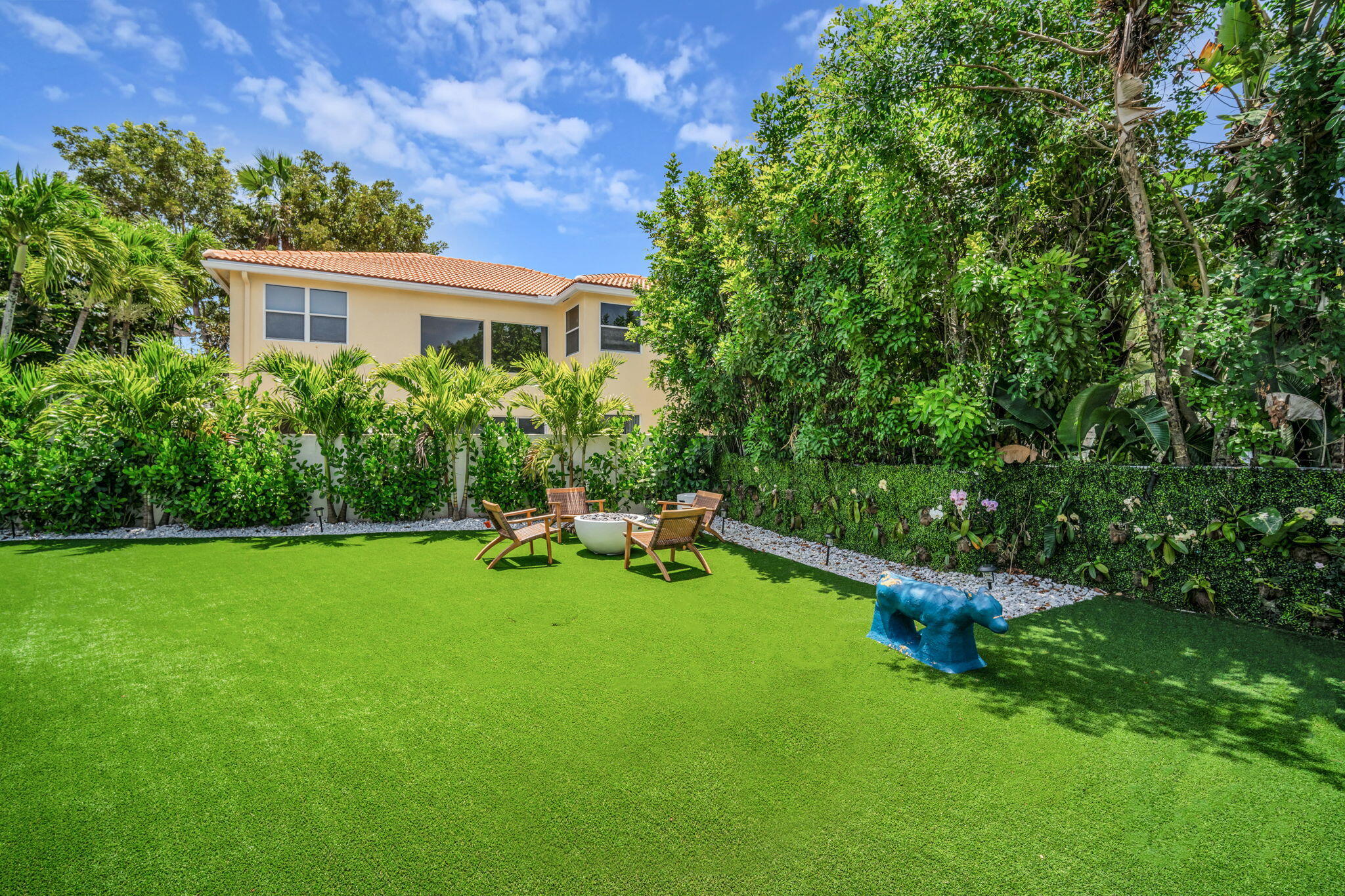 10852 La Salinas Circle Boca Raton, FL 33428 - Photo 60 of 68 Yard