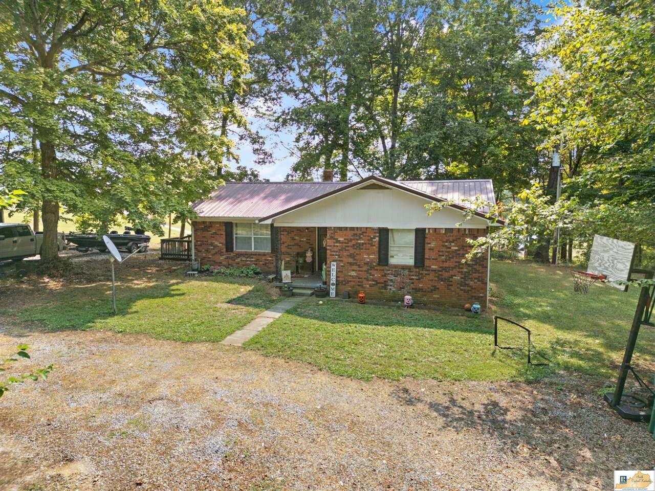 131 Wayne Poynter Road Edmonton, KY 42129 - Photo 33 of 63 Gallery Image 33