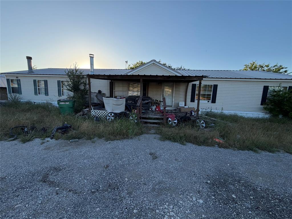 280 Coyote Trail Rhome, TX 76078 - Photo 8 of 11