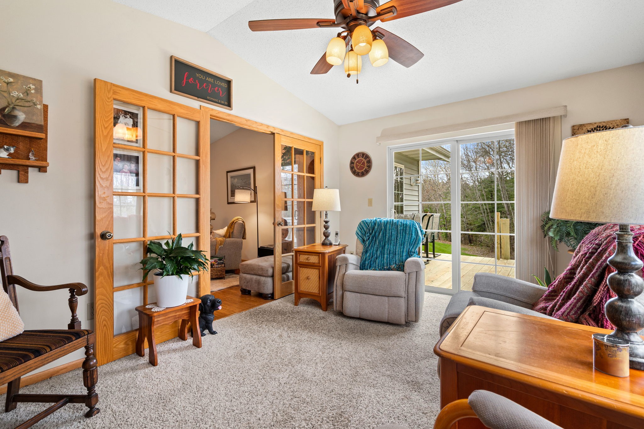 10547 Grandview Lane Hayward, WI 54843 - Photo 12 of 40