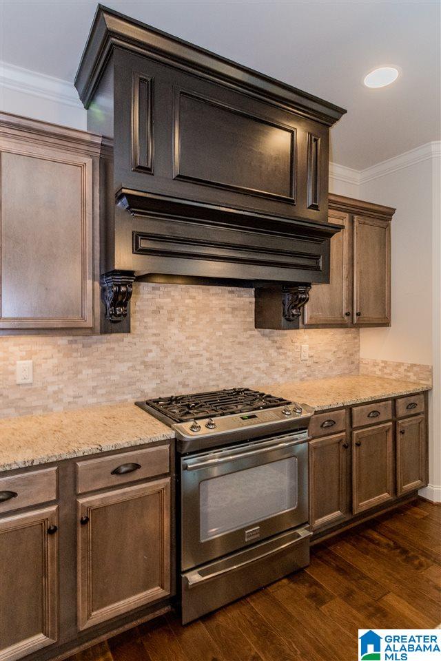 381 Strathaven Drive Pelham, AL 35124 - Photo 17 of 39