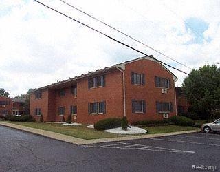 805 Plate Street, Unit 43 Rochester, MI 48307 - Photo 1 of 1 Property Photo