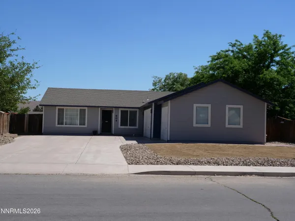 $399,999 | 604 Jennys Lane, Fernley, NV 89408