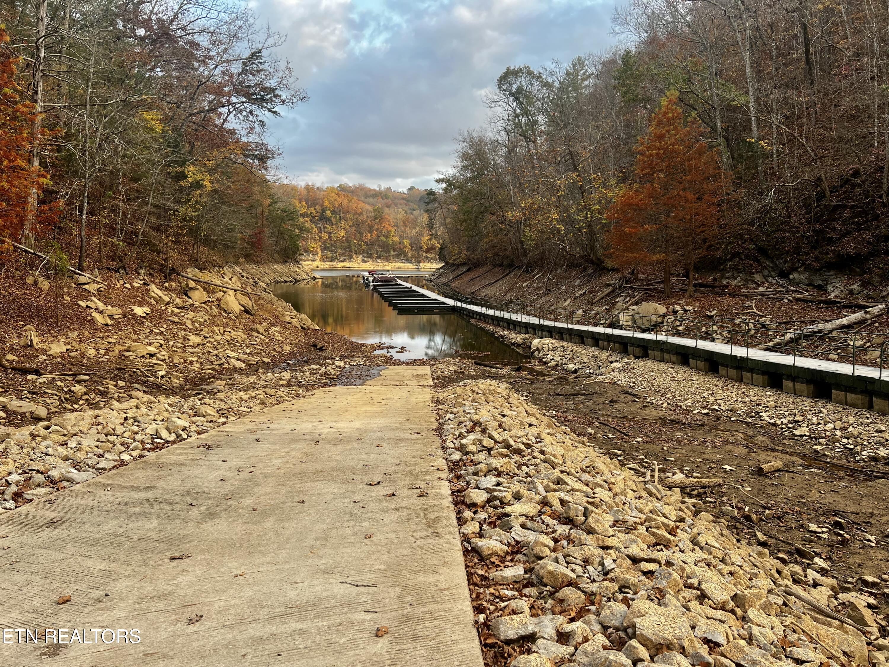 Lot 675 Chimney Rock Road New Tazewell, TN 37825 - Photo 36 of 44 Boat Ramp (Dock 1)
