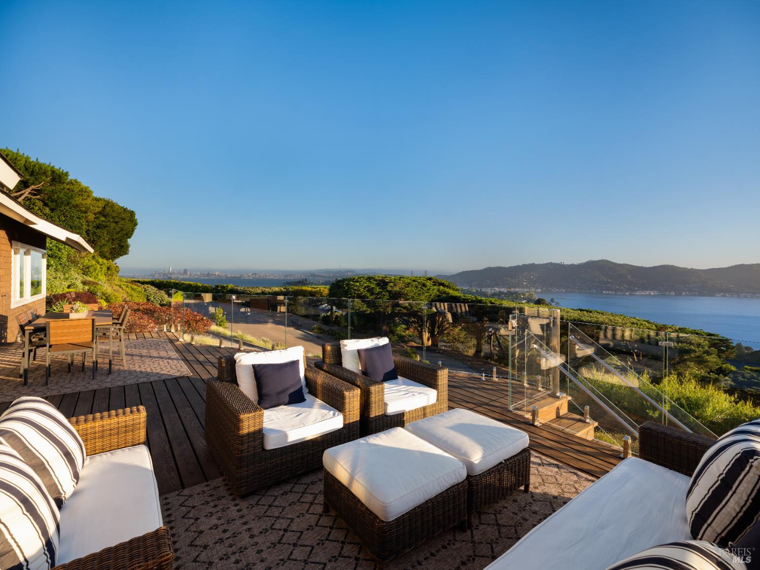45 Mt Tiburon Road Tiburon, CA 94920 - Photo 45 of 57