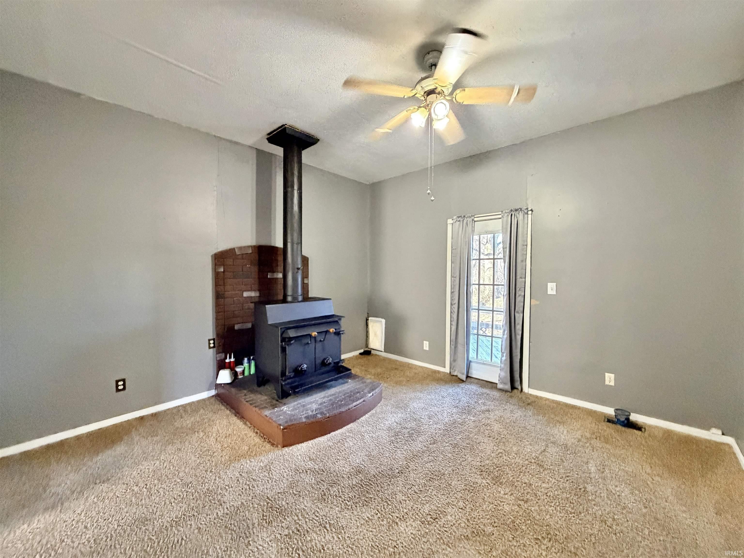 210 South Meridian Street Lyons, IN 47443 - Photo 8 of 18