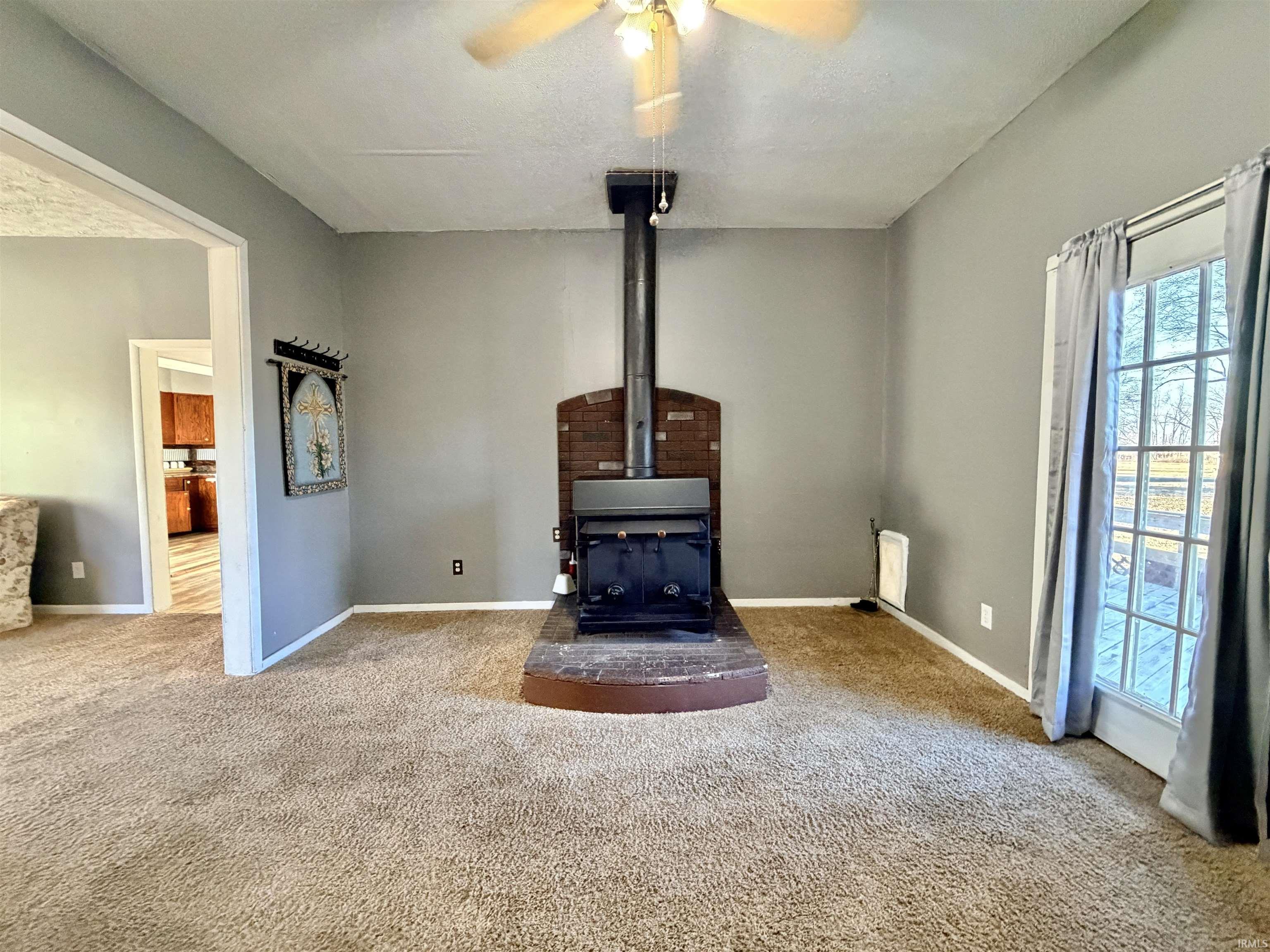 210 South Meridian Street Lyons, IN 47443 - Photo 9 of 18