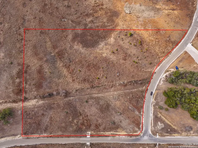 a view of a dry room