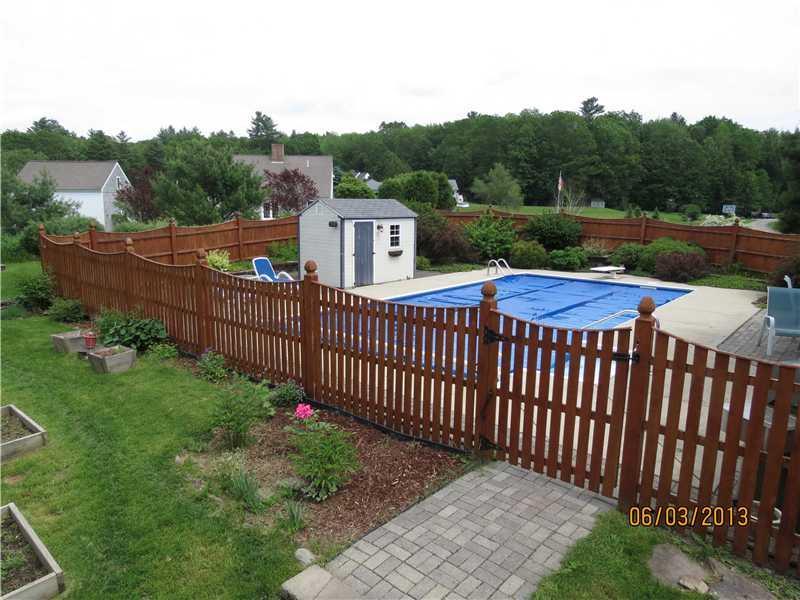 272 Flaggy Meadow Road Gorham, ME 04038 - Photo 7 of 35 Swimming Pool/Hot Tub/Sauna.